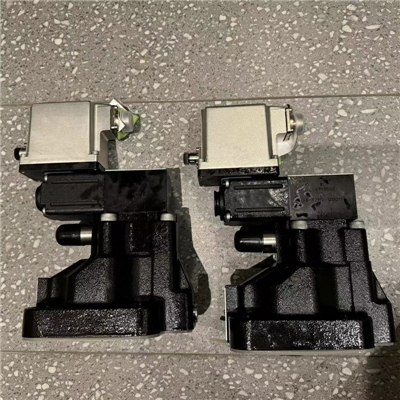 阿托斯溢流阀AGMZO-AEB-NP-32350I
