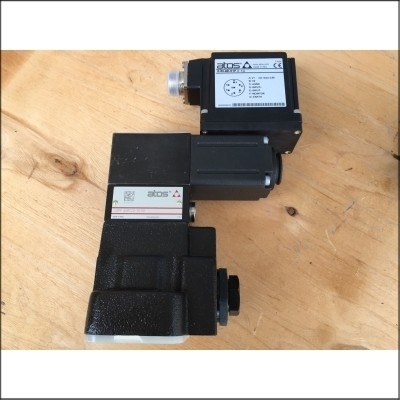 阿托斯阀AGRCZO-AE-10 210 I WG10