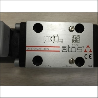 阿托斯阀DHI-0751 2 WP-0024