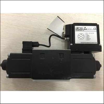阿托斯阀DKZOR-AE-173-D3 10