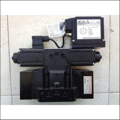 阿托斯阀DPZO-AE-173-D5 D 21