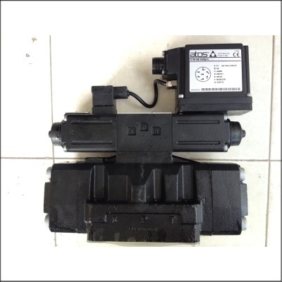 阿托斯阀DPZO-AE-273-L5 1 32