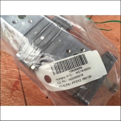 阿托斯阀PDALPA1-PFGX2-160 128