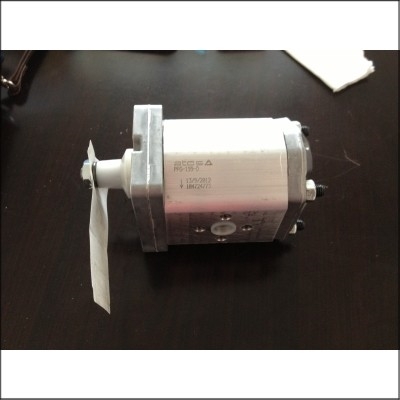 阿托斯阀PFG-199-D