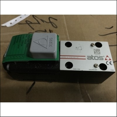 阿托斯阀RZMO-A-010 100 20