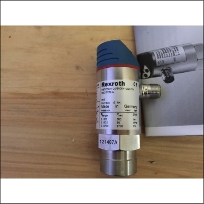 力士乐继电器HEDE10A1-2X 600K41G24