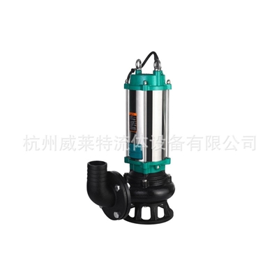 东方（浙江）不锈钢机筒污水泵 50DF15WQ20-2