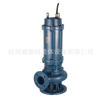 东方（浙江）排污泵50DFWQ15-20-2.2A