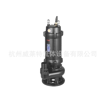 东方（浙江）养殖排污泵50QWA25-15-3