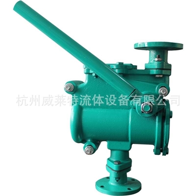 东方（浙江）人防手摇泵 SH-38