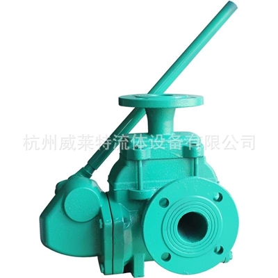 东方（浙江）人防手摇泵 SH-38