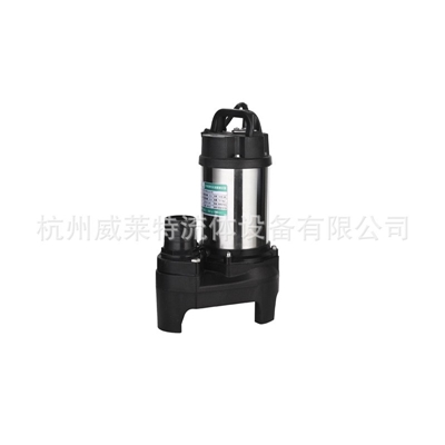 东方（浙江）潜水泵PWQ6-5-0.18DF