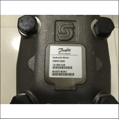 丹佛斯马达OMVS800 151B3129