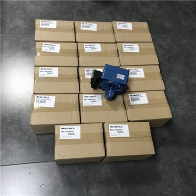 安沃驰调节阀 3460565500全新原装