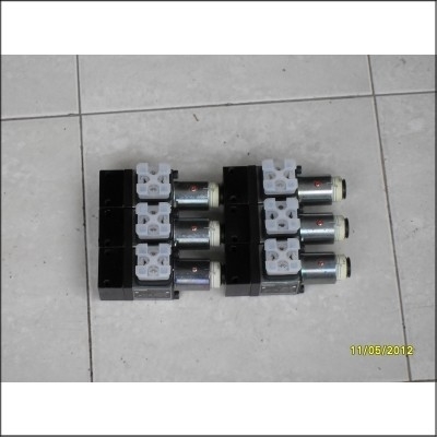 力士乐压力继电器HED80P-2X 100K14A
