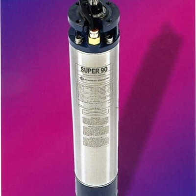 美国FRANKLIN富兰克林潜水电机和泵