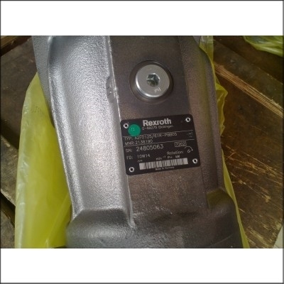 力士乐泵A2FO125 61R-PBB05