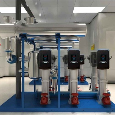 上海北弗电气恒压供水专用防雨型背负式变频器BF81-F