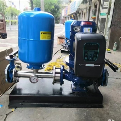 上海北弗电气恒压供水专用防雨型背负式变频器BF81-F