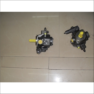 力士乐泵PV7-1A 25-45RE01MD0-08