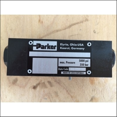 派克阀CPOM2-DDV-56