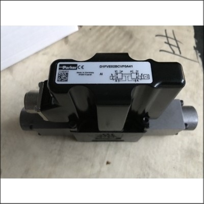 派克阀D1FVE02BCVF0A41