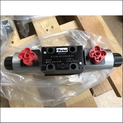 派克阀D1VW001CNJW91