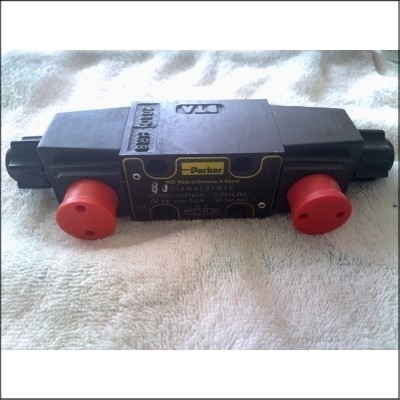 派克阀D1VW4CNTW70