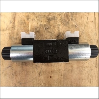 派克阀D1VW008CNJW91