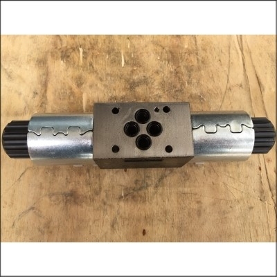 派克阀D1VW008CNJW91