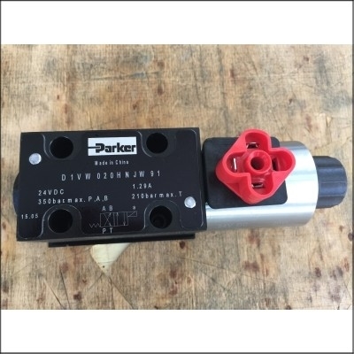 派克阀D1VW020HNJW91