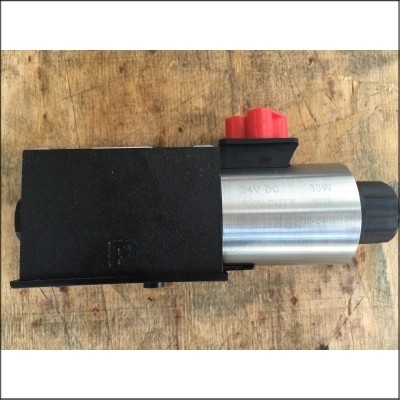 派克阀D1VW020HNJW91