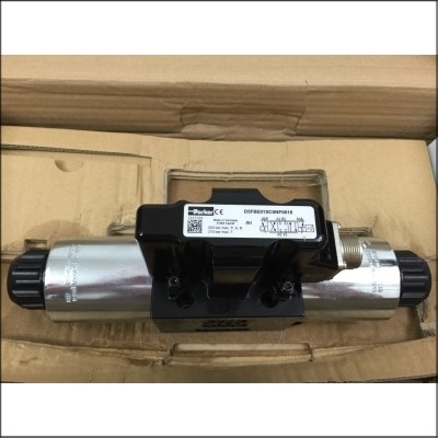 派克阀D3FBE01SC0NF0018