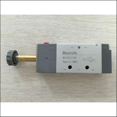 安沃驰气动元件R4120151598