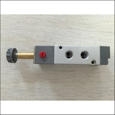 安沃驰气动元件R4120151598