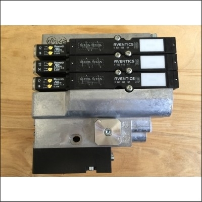 安沃驰气动元件R480721681