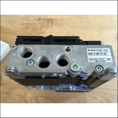 安沃驰气动元件R480721681