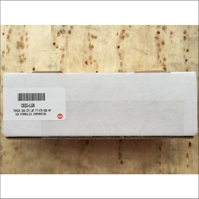 SUN插装阀CAIG-LGN