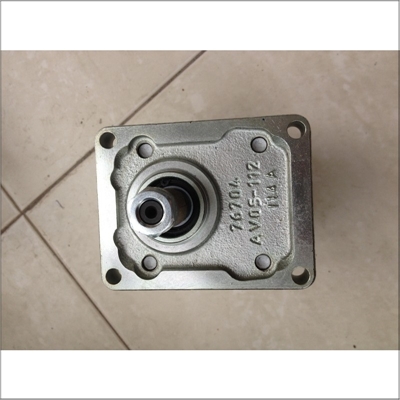 力士乐齿轮泵0510425043