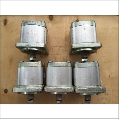 力士乐齿轮泵0510525022