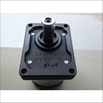 力士乐齿轮泵0510625017