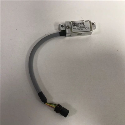 赫格隆转速表 R939058059全新原装