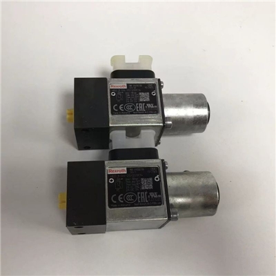 力士乐压力开关HED8OA-2X200K14