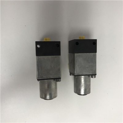 力士乐压力开关HED8OA-2X200K14